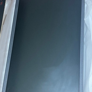 벤큐 BenQ XL2546x 중고 판매합니다. (박스 보유)