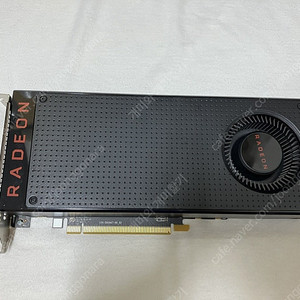 RX 570 RADEON 라데온