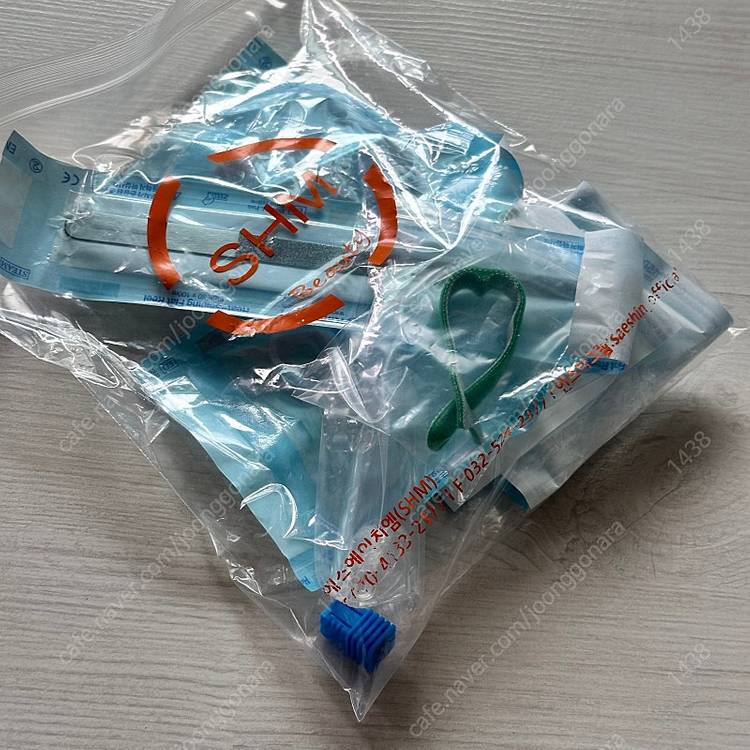 세신드릴 브리앙 디지프로 신형 블랙 신품--2