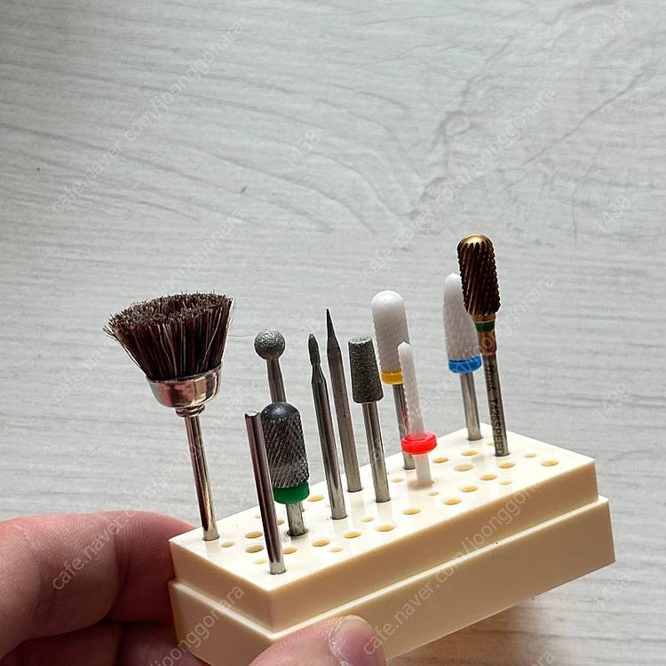 세신드릴 브리앙 디지프로 신형 블랙 신품--4