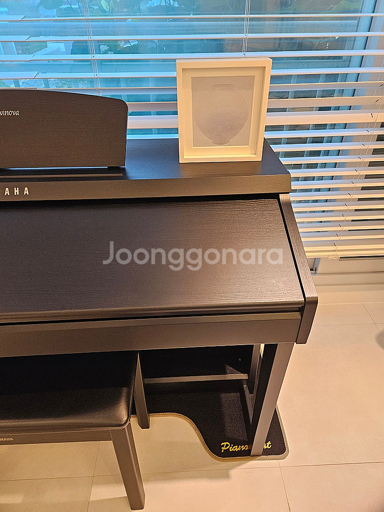 야마하피아노 cvp701--1