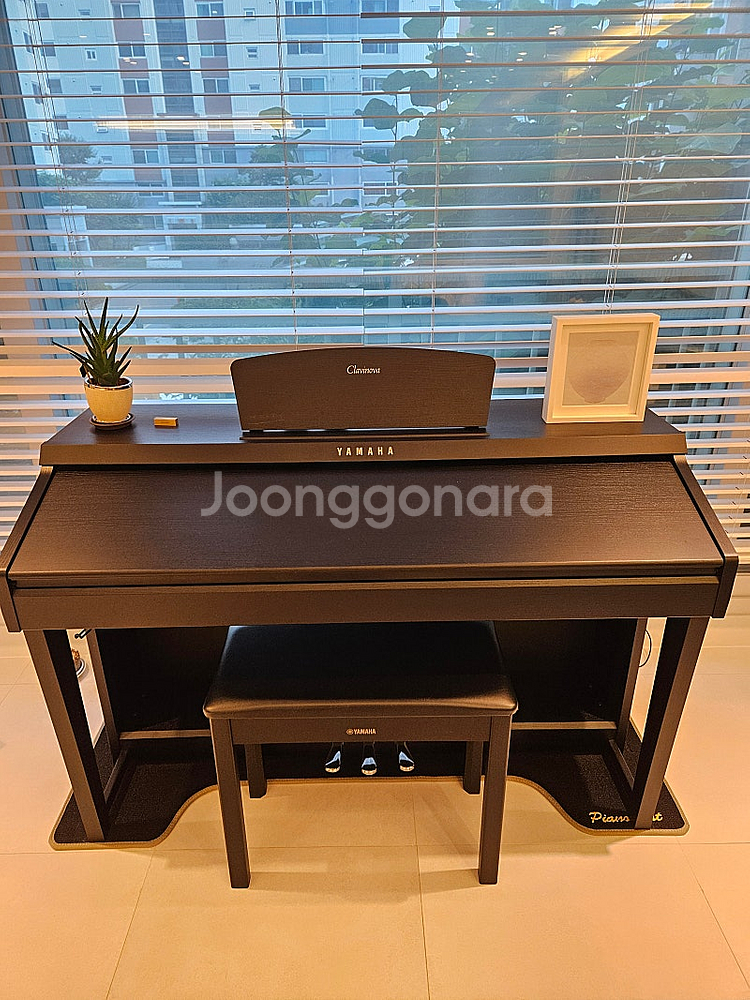 야마하피아노 cvp701--3