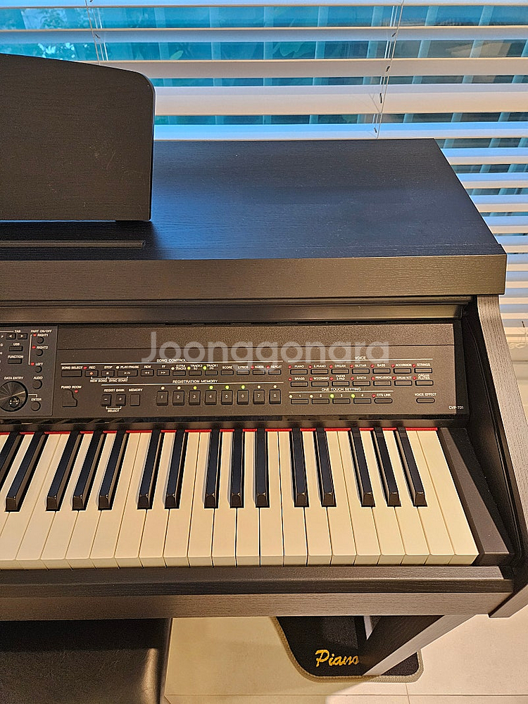 야마하피아노 cvp701--4