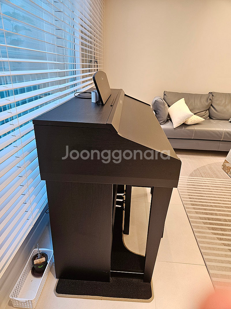야마하피아노 cvp701--8