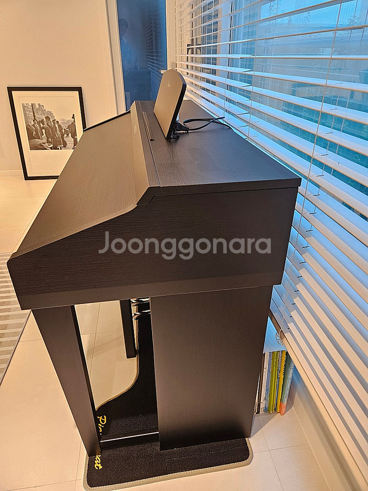 야마하피아노 cvp701--9