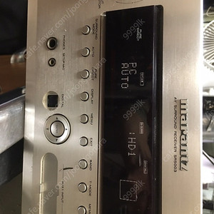 마란츠 SR5003 엠프 판매해요