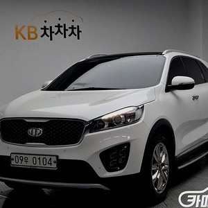 기아 올 뉴 쏘렌토 디젤 4WD 2.2 노블레스 중고 올 뉴 쏘렌토 디젤 4WD 2.2 노블레스 중고차