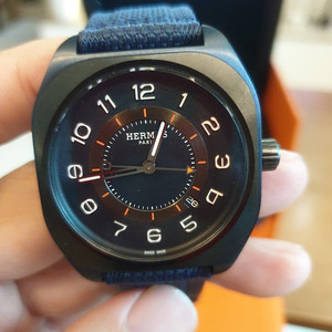 에르메스H08 42mm