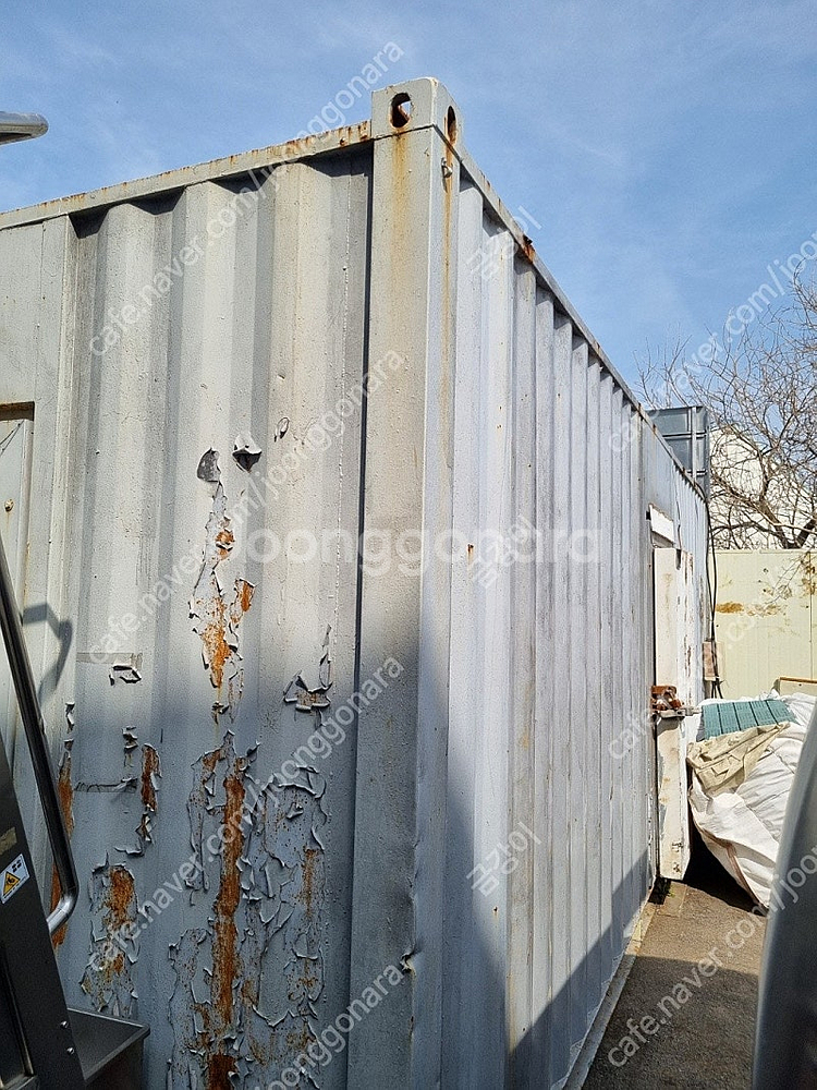 냉동 컨테이너--0