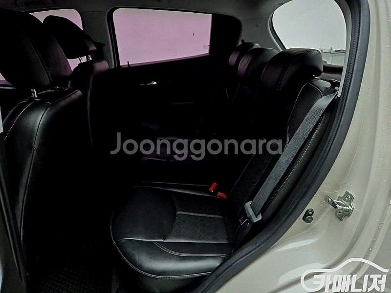 더 넥스트 스파크 LTZ 2016 년 중고차◆전액할부◆...--3