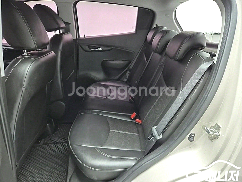 더 넥스트 스파크 LTZ 2016 년 중고차◆전액할부◆...--4