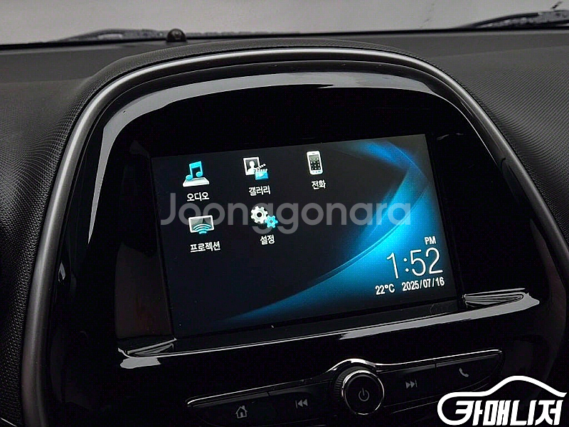 더 넥스트 스파크 LTZ 2016 년 중고차◆전액할부◆...--5