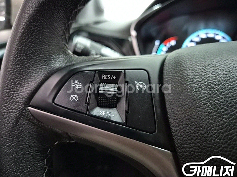 더 넥스트 스파크 LTZ 2016 년 중고차◆전액할부◆...--7