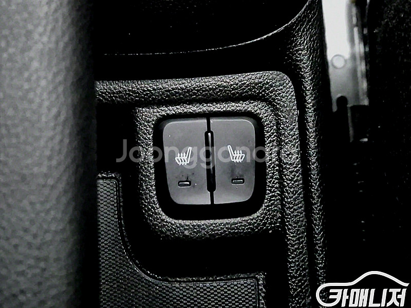 더 넥스트 스파크 LTZ 2016 년 중고차◆전액할부◆...--8