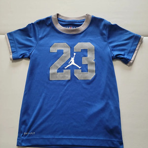 조던 DRI-FIT 23번 정품기능성 티셔츠 7사이즈