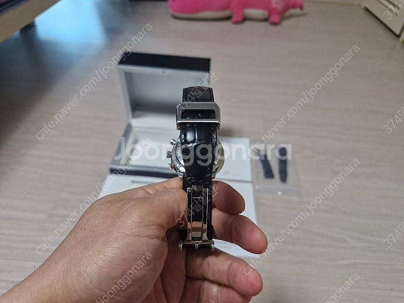 iwc 포르투기저--8