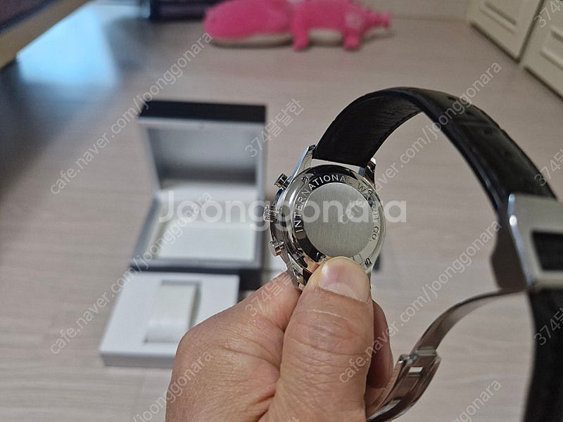 iwc 포르투기저--9