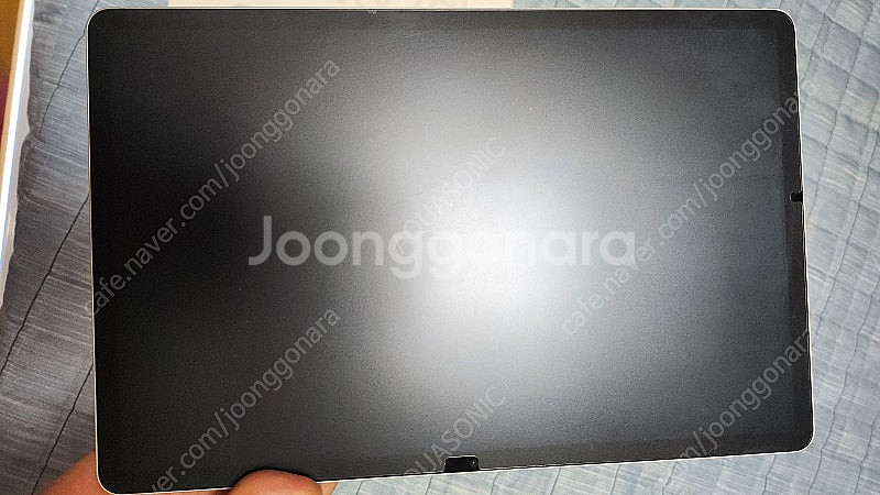 갤럭시탭S8 플러스 5G 256기가 Galaxy Tab...--0