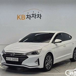 현대 더 뉴 아반떼 AD 1.6 중고 더 뉴 아반떼 AD 1.6 중고차