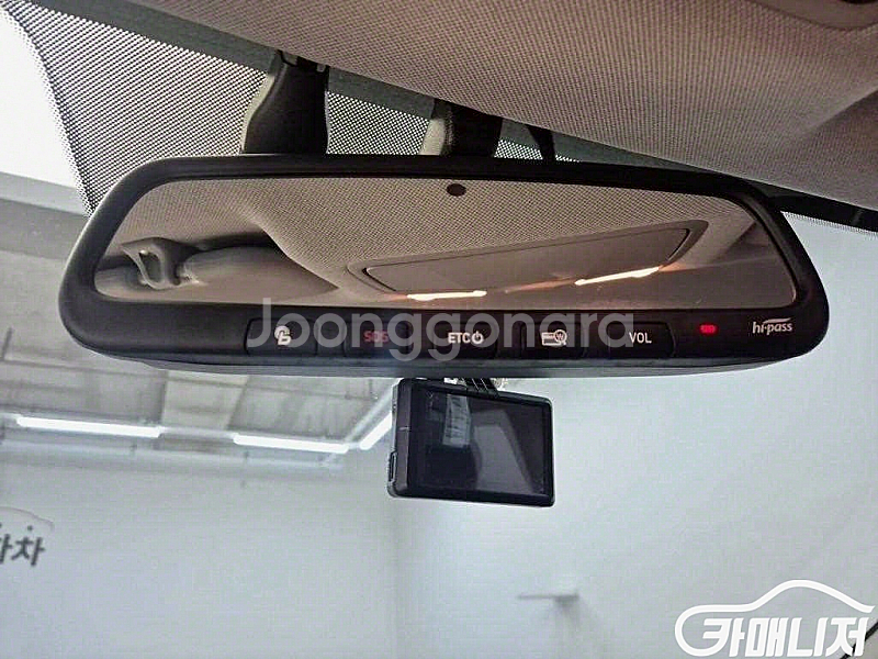 현대 더 뉴 아반떼 AD 1.6 중고 더 뉴 아반떼 A...--6