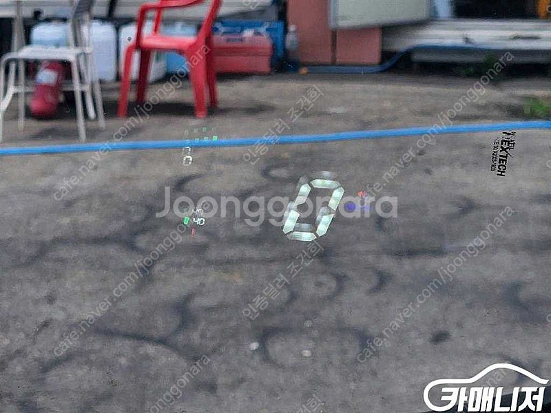 [소형화물][하이내장탑]더뉴봉고3 (LPG) 1.0톤/...--7