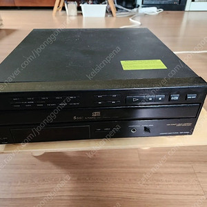 소니5cdp 플레이어