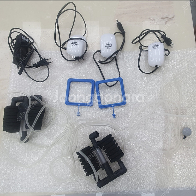 물생활 용품 구피용품--0