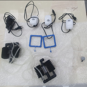 물생활 용품 구피용품