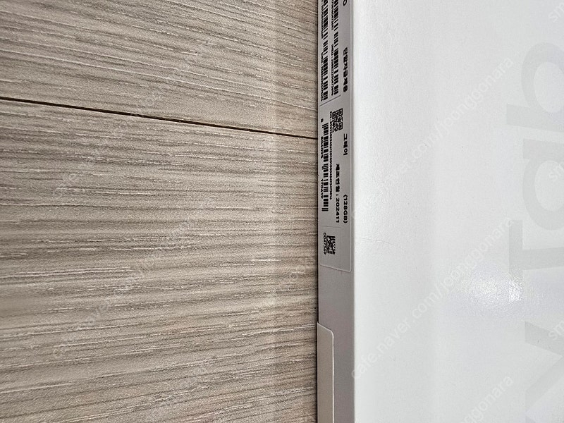 갤럭시 탭 S9 FE+ 5G 구성품 포함 빈박스 이미지