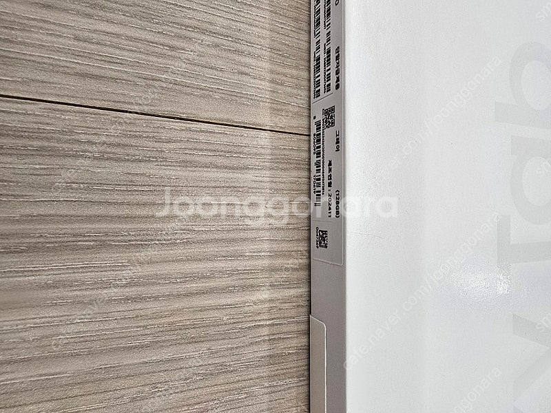 갤럭시 탭 S9 FE+ 5G 구성품 포함 빈박스--1