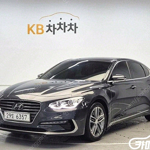 [현대]그랜저 IG 2.4 GDI 프리미엄 스페셜 (5인승) 중고차중고차매입전액할부감사합니다