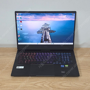 [HP] 오멘 16-K0122TX 16인치(i7 12세대/16G/512G/3060)