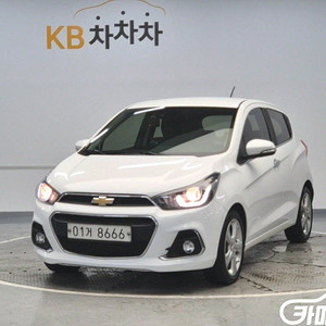 더 넥스트 스파크 LTZ 2017 년 중고차◆전액할부◆중고차리스◆