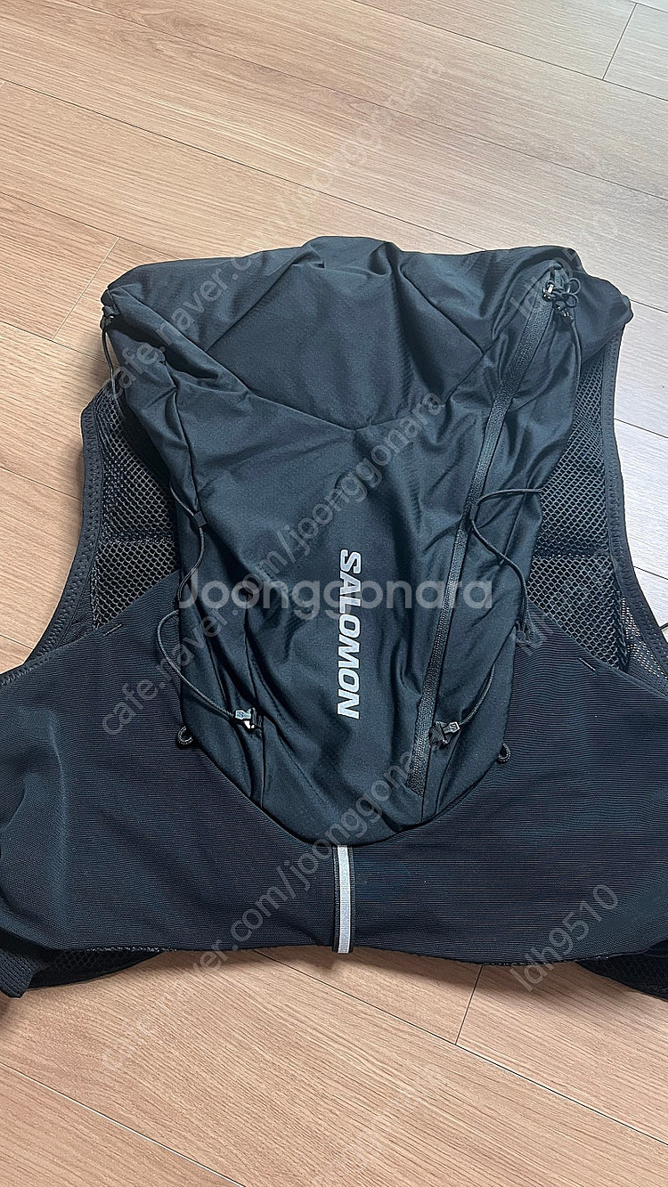 살로몬 ADV 스킨 12 XL 판매합니다.--1