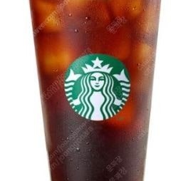 스타벅스 아메리카노 오늘기한입니다