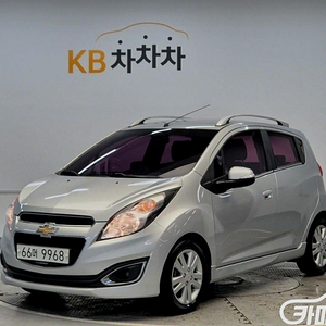 스파크 LT 2015 년 중고차◆전액할부◆중고차리스◆
