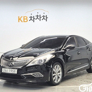 현대 그랜저 HG HG220 PREMIUM 중고 그랜저 HG HG220 PREMIUM 중고차