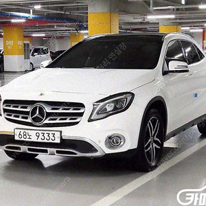 [벤츠]GLA클래스 X156 GLA220 (5인승) ★중고차★중고차매입★전액할부★저신용자★신불자★소액할부★현금★카드 전부 가능합니다!