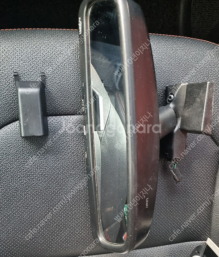 순정 현대 기아 정품 하이패스 룸미러 플러스 마이너스만...--0