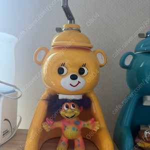 타이거 쿄로짱 빙수기