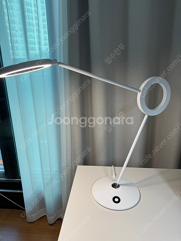 라문 아물레또 네츄럴 화이트 오리지널 새상품--0