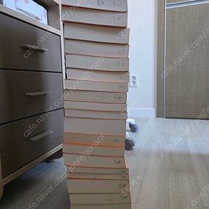 올재 클래식스 인문학서적 총 23권