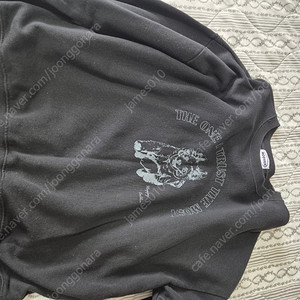 acover 어커버 맨투맨 판매 (L)