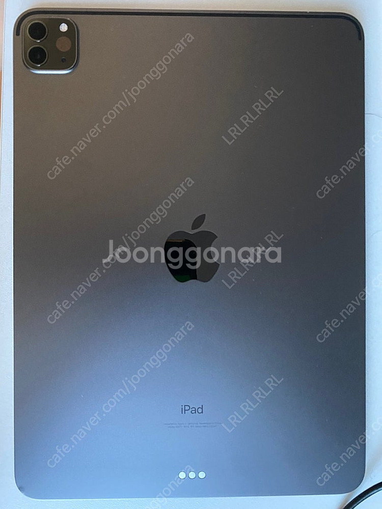 아이패드 프로 11 3세대 M1 256G ipad pr...--0