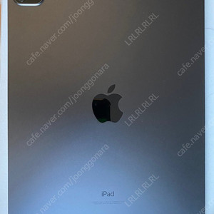 아이패드 프로 11 3세대 M1 256G ipad pro11
