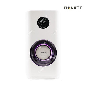 씽크에어 자연기화식 가습기 ThinkAir NH600 - 미개봉 새상품