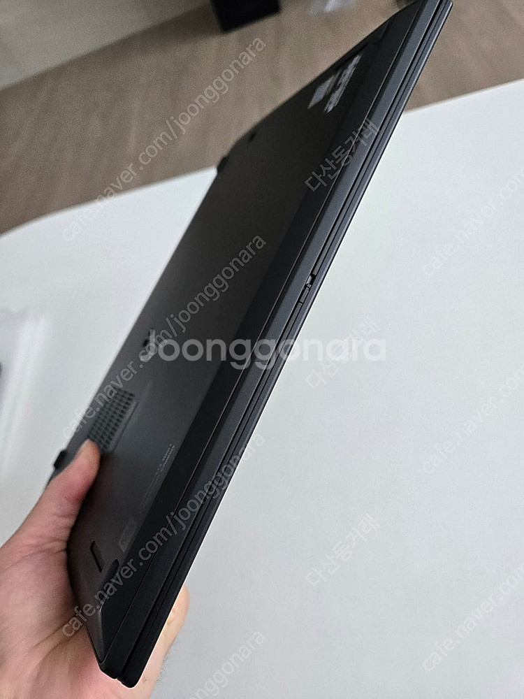 [남양주] 씽크패드 x13 gen1 i5 8gb 256...--2