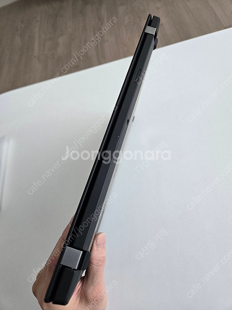 [남양주] 씽크패드 x13 gen1 i5 8gb 256...--3