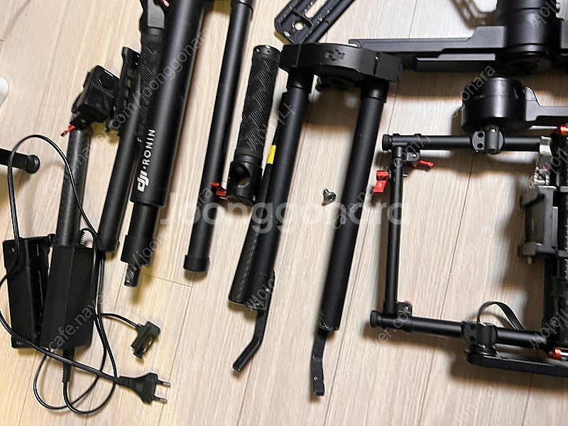 DJI Ronin 로닌 짐벌 판매합니다 (부품용)--2
