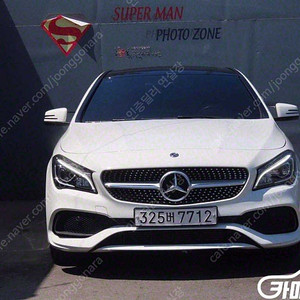 [벤츠]CLA클래스 CLA 220 AMG LINE ★중고차★중고차매입★전액할부★저신용자★신불자★소액할부★현금★카드 전부 가능합니다!